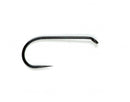 Veniard Osprey VH211 Barbless Dry fly hook - Black Nickel - Pack of 25