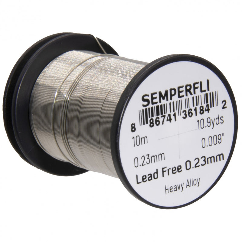 Semperfli Lead Free Heavy Weighted Wire