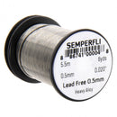 Semperfli Lead Free Heavy Weighted Wire