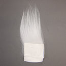 Finesse Fly Tying Premium Quality White Goat Hair