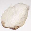 turrall cock neck cape white complete for fly tying