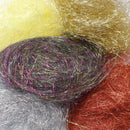 Veniard Spirit River Lite Brite dubbing packet for fly tying