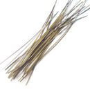 Veniard Hand Stripped Peacock Quills