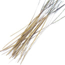 Veniard Hand Stripped Peacock Quills