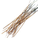 Veniard Hand Stripped Peacock Quills