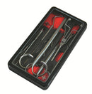 Marc Petitjean MP Tools set  No3
