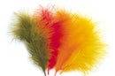 VENIARD TURKEY MARABOU FEATHERS FOR FLY TYING
