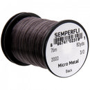 Semperfli Micro Metal Hybrid Thread, Tinsel & Wire