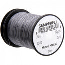 Semperfli Micro Metal Hybrid Thread, Tinsel & Wire