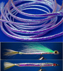 Veniard Mirror Flash Mylar Piping