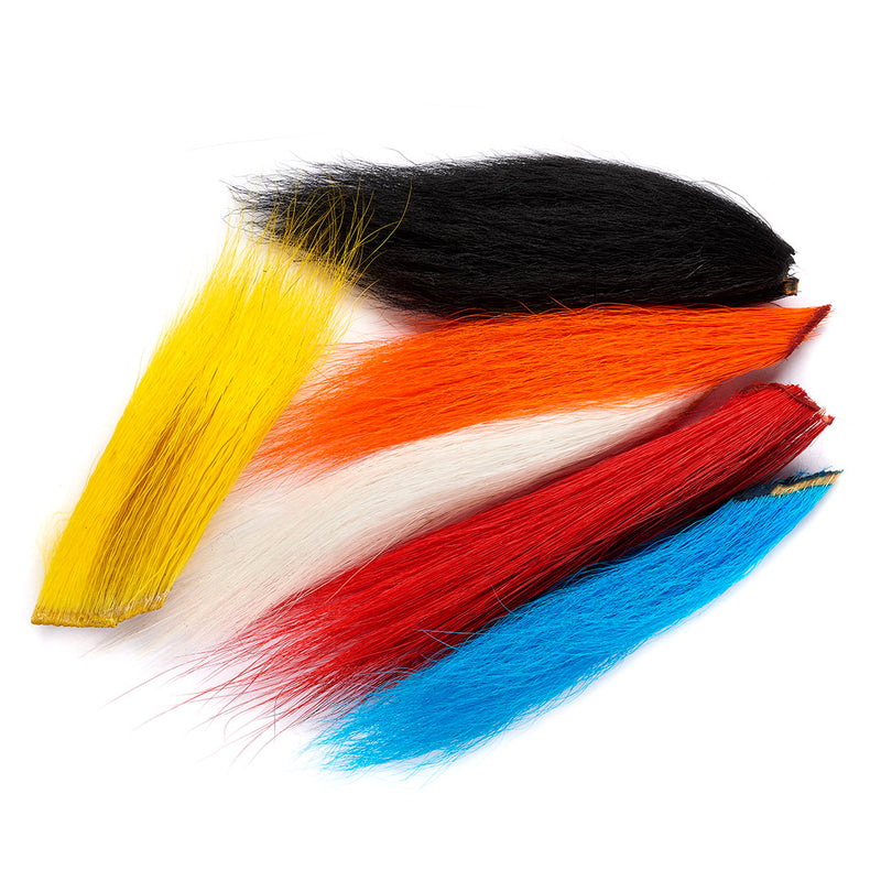 Veniard Buck tail - mixed colours