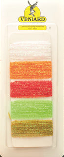 Veniard Multi cards cactus chenille