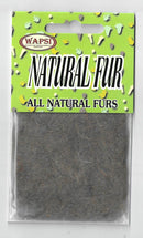 Wapsi Natural Furs Packets