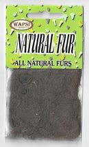 Wapsi Natural Furs Packets