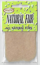 Wapsi Natural Furs Packets