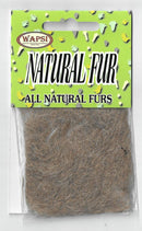Wapsi Natural Furs Packets