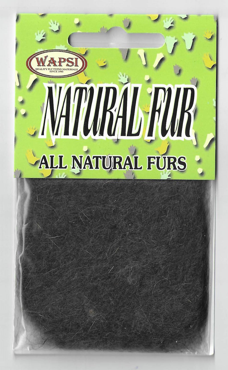 Wapsi Natural Furs Packets