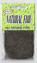 Wapsi Natural Furs Packets