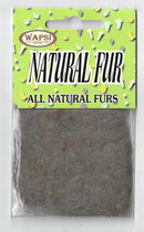 Wapsi Natural Furs Packets