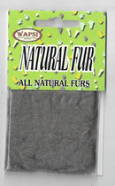 Wapsi Natural Furs Packets