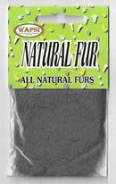 Wapsi Natural Furs Packets