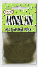 Wapsi Natural Furs Packets