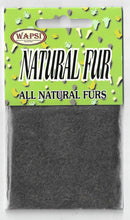 Wapsi Natural Furs Packets