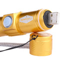 semperfli usb rechargeable torch 2