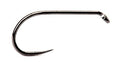 Partridge Fine Dry Fly SLD Hook - Barbless - Pack of 25 FOR FLY TYING