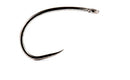 Partridge Grub & Buzzer Straight Eye Barbless Hook for fly tying