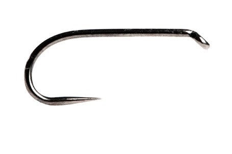 Partridge Sproat Wet Trout Hooks - Barbless - Pack of 25