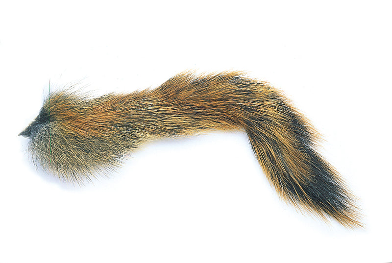 Veniard Pine Squirrel tail Natural