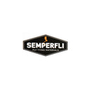 Semperfli Promotional Sticker