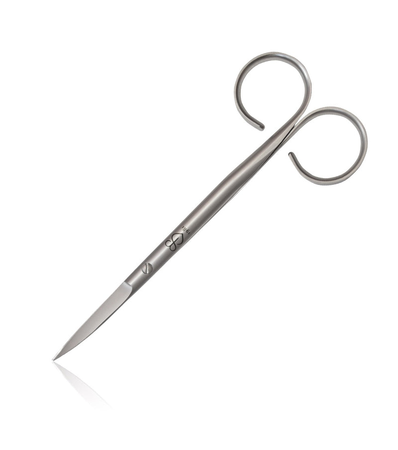 Renomed Large Curved Scissors