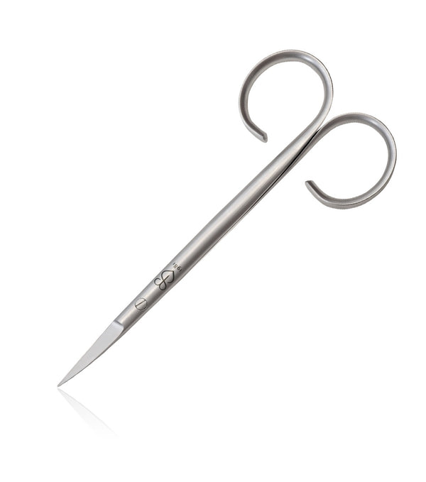 Renomed Medium Curved Scissors