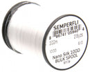 Semperfli Nano Silk 100 Denier Predator Thread 6/0 - Bulk Spool