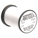 Semperfli Nano Silk 50D Thread 12/0 Bulk Spool