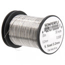 Stainless Steel Fly & Brush Wire