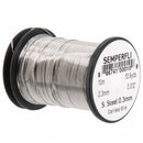Stainless Steel Fly & Brush Wire