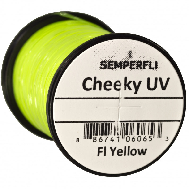 Semperfli Cheeky UV
