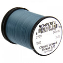 Semperfli Classic Waxed Thread 6/0 140 Yards
