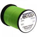 Semperfli Classic Waxed Thread 6/0 140 Yards