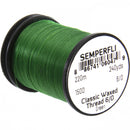 Semperfli Classic Waxed Thread 6/0 140 Yards