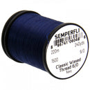 Semperfli Classic Waxed Thread 6/0 140 Yards