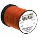 Semperfli Classic Waxed Thread 6/0 140 Yards