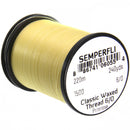 Semperfli Classic Waxed Thread 6/0 140 Yards