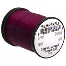 Semperfli Classic Waxed Thread 6/0 140 Yards
