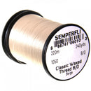 Semperfli Classic Waxed Thread 8/0 240 Yards