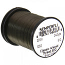 Semperfli Classic Waxed Thread 8/0 240 Yards