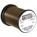 Semperfli Classic Waxed Thread 8/0 240 Yards